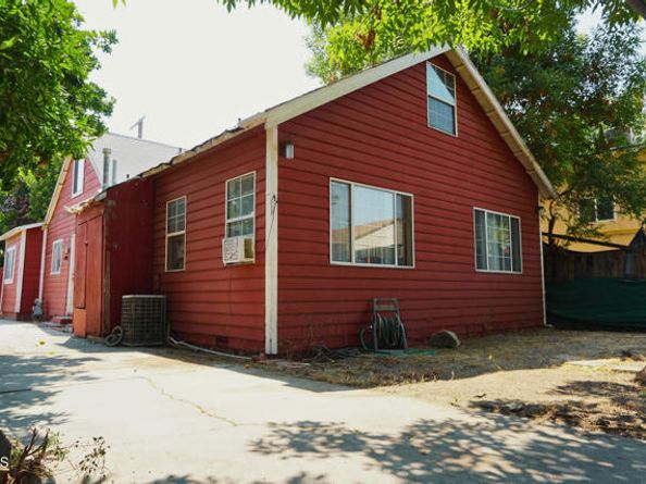 6631 Bevis Avenue, Van Nuys (los Angeles) CA 91405
