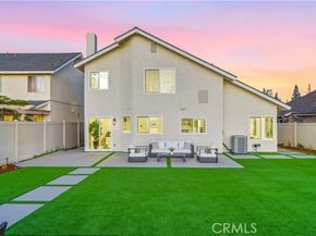 21041 Skylark, Lake Forest (el Toro) CA 92630
