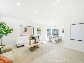 21041 Skylark, Lake Forest (el Toro) CA 92630