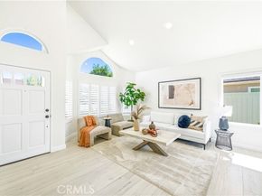 21041 Skylark, Lake Forest (el Toro) CA 92630