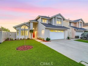 21041 Skylark, Lake Forest (el Toro) CA 92630