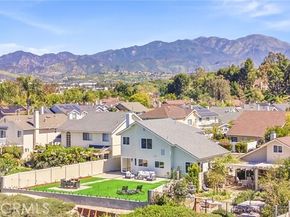 21041 Skylark, Lake Forest (el Toro) CA 92630