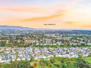 21041 Skylark, Lake Forest (el Toro) CA 92630