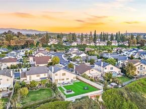 21041 Skylark, Lake Forest (el Toro) CA 92630