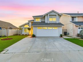 21041 Skylark, Lake Forest (el Toro) CA 92630