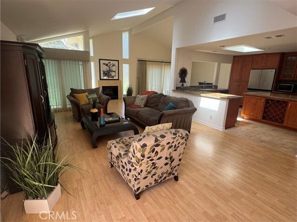 24851 Woodside, Lake Forest (el Toro) CA 92630