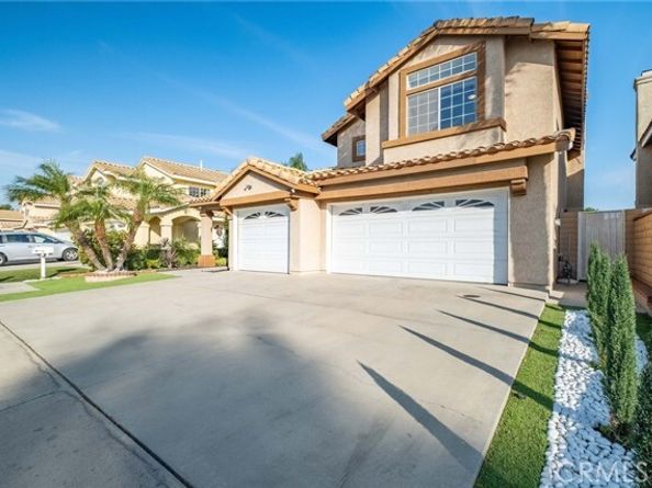 1780 N Azure, Anaheim CA 92807