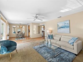 3429 Bahia Blanca N, Laguna Woods CA 92637