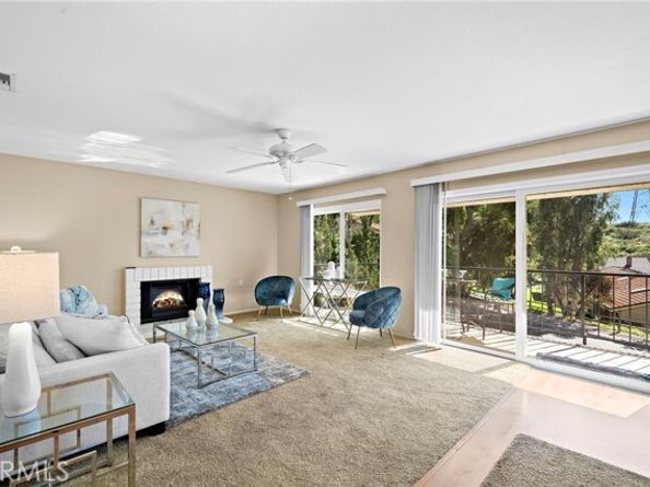 3429 Bahia Blanca N, Laguna Woods CA 92637
