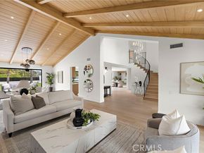 6 Monterey Circle, Corona Del Mar (newport Beach) CA 92625