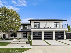 6 Monterey Circle, Corona Del Mar (newport Beach) CA 92625