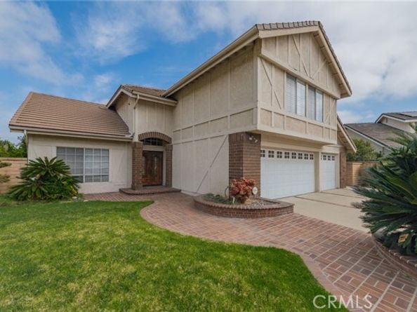 2800 S El Tesoro, Hacienda Heights CA 91745