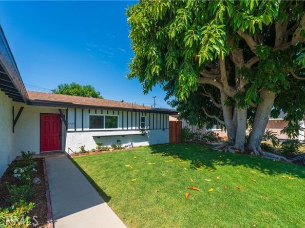 1727 Santa Ysabela, Rowland Heights CA 91748