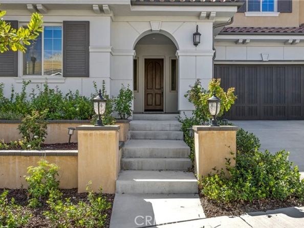 3052 Viejo Ridge North, Lake Forest (el Toro) CA 92679
