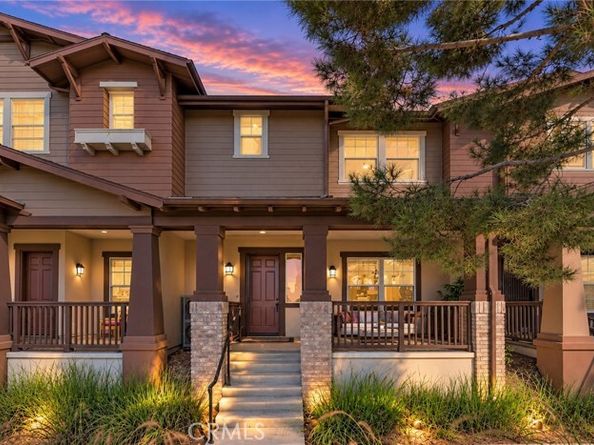 34 Clifford Ln, Ladera Ranch CA 92694