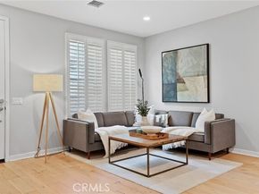 39 Savannah, Lake Forest (el Toro) CA 92630