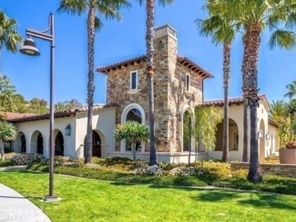 39 Savannah, Lake Forest (el Toro) CA 92630
