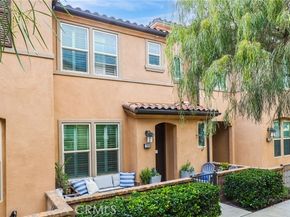 39 Savannah, Lake Forest (el Toro) CA 92630