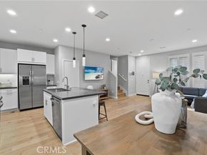39 Savannah, Lake Forest (el Toro) CA 92630