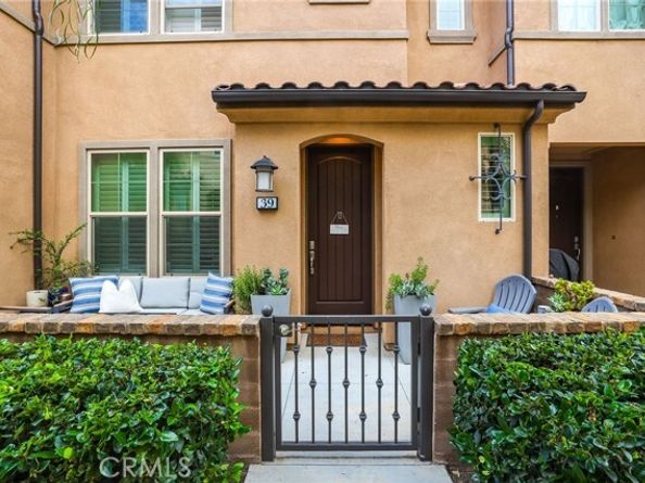 39 Savannah, Lake Forest (el Toro) CA 92630