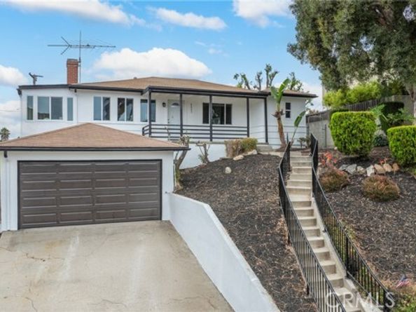 5057 Inaglen Way, Los Angeles CA 90043