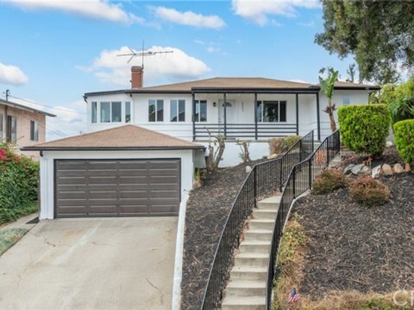5057 Inaglen Way, Los Angeles CA 90043