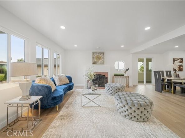5057 Inaglen Way, Los Angeles CA 90043