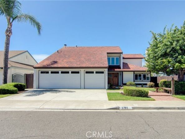 5732 Grimsby Drive, Huntington Beach CA 92649