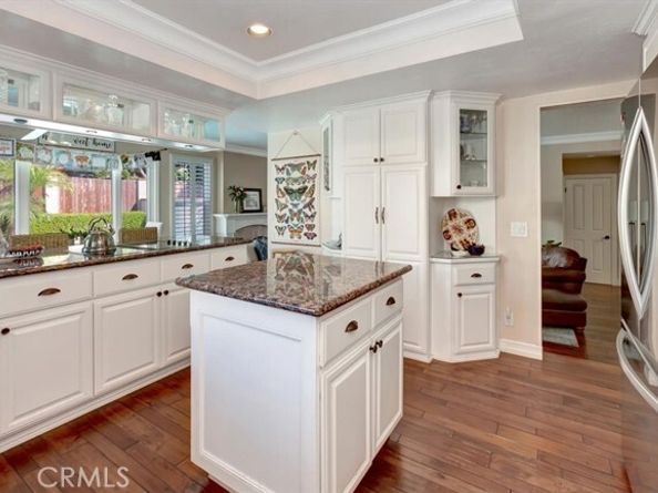 6 Deerwood, Irvine CA 92604