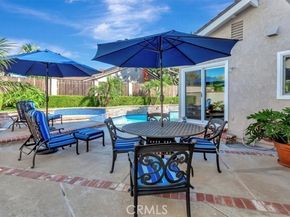 6 Deerwood, Irvine CA 92604