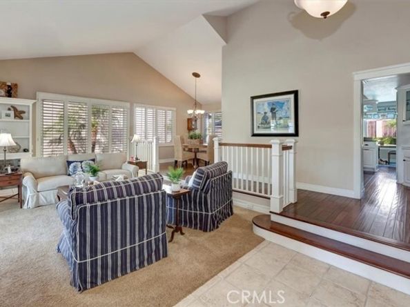 6 Deerwood, Irvine CA 92604