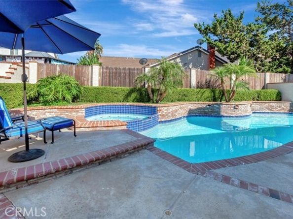 6 Deerwood, Irvine CA 92604