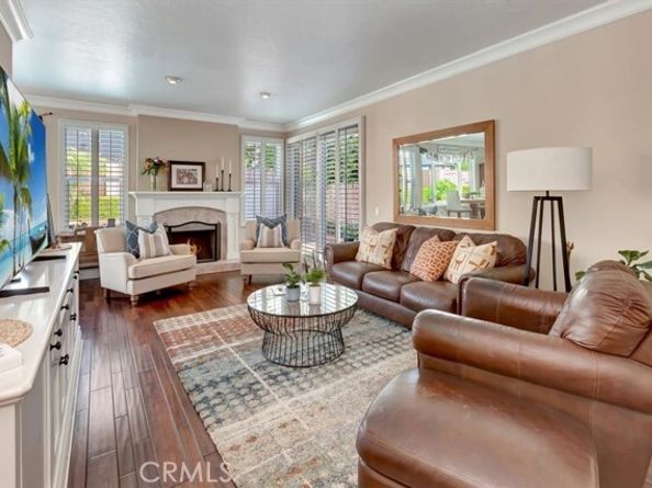6 Deerwood, Irvine CA 92604