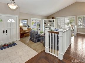 6 Deerwood, Irvine CA 92604