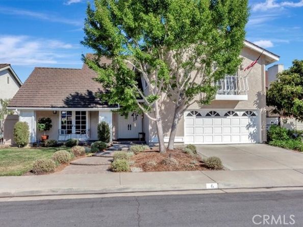 6 Deerwood, Irvine CA 92604