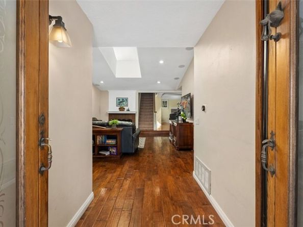 6521 Marilyn Drive, Huntington Beach CA 92647