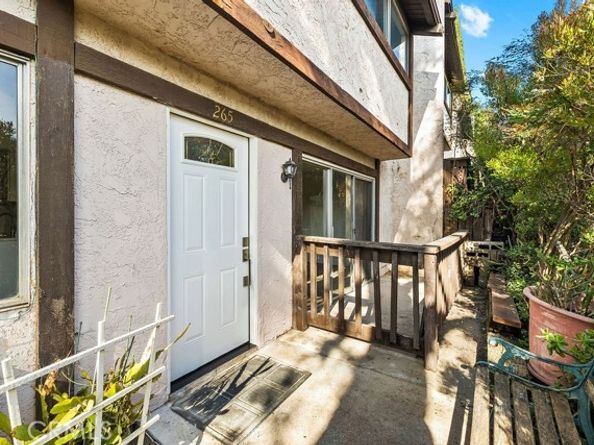 338 S Miraleste 265, San Pedro (los Angeles) CA 90732