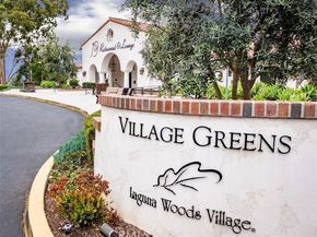 3437 Bahia Blanca P, Laguna Woods CA 92637