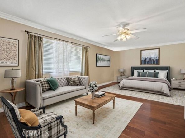 6911 Williams Circle, Anaheim CA 92807