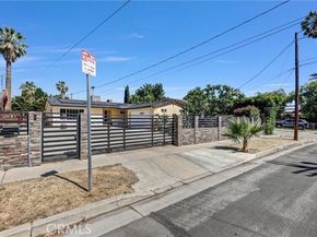 8544 Saloma Avenue, Panorama City (los Angeles) CA 91402