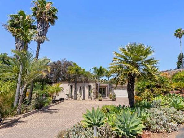 1215 Vista Grande Road, El Cajon CA 92019