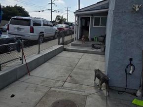 306 Averil Rd A, B. & C, San Ysidro (san Diego) CA 92173
