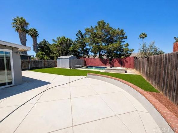 3980 Mount Abraham Avenue, San Diego CA 92111