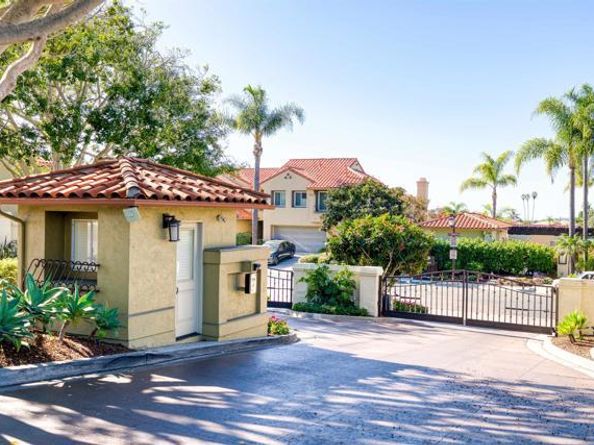 1465 Caminito Solidago, La Jolla (san Diego) CA 92037