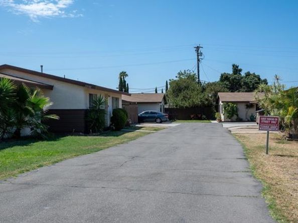 13530 Sunshine Avenue, Whittier CA 90605