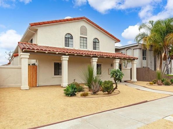 4514 Dawson Ave, San Diego CA 92115