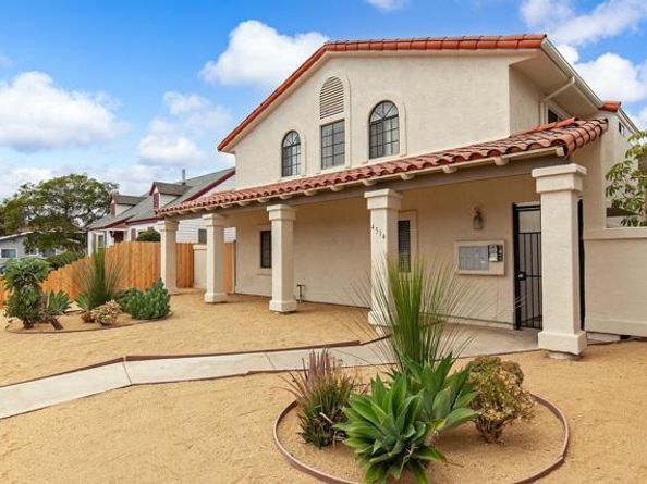 4514 Dawson Ave, San Diego CA 92115