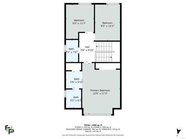 9525 High Park Lane, San Diego CA 92129