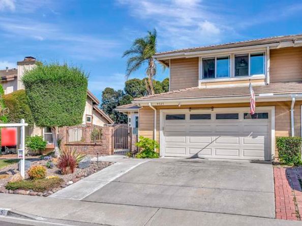 9525 High Park Lane, San Diego CA 92129