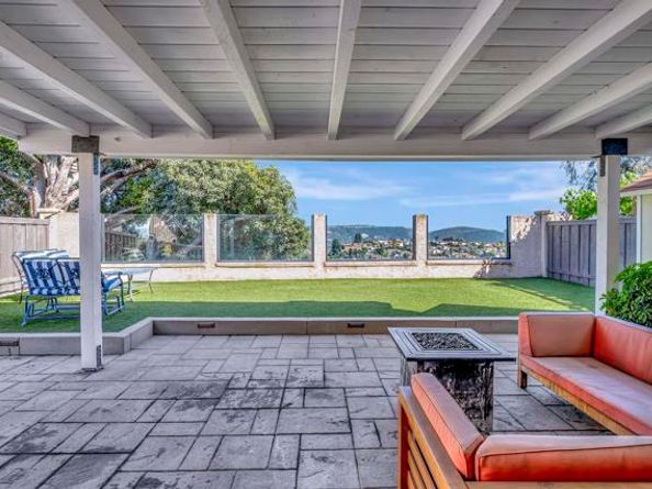 9525 High Park Lane, San Diego CA 92129